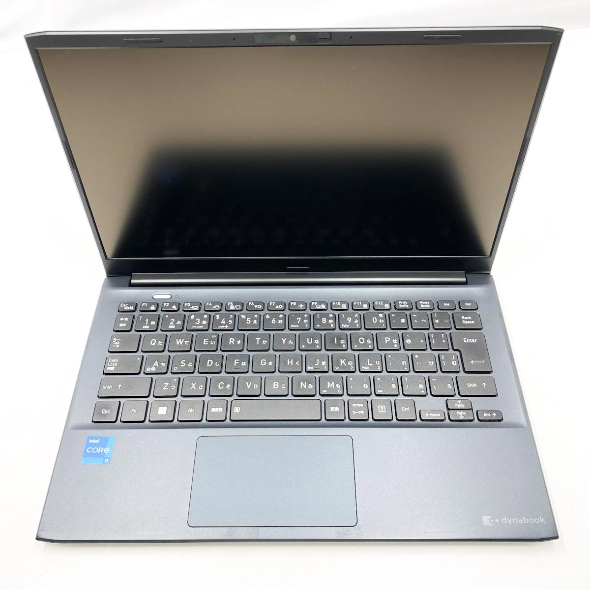 中古 dynabook SJ73/KV 東芝 ノートパソコン Corei3 1215U/8GB