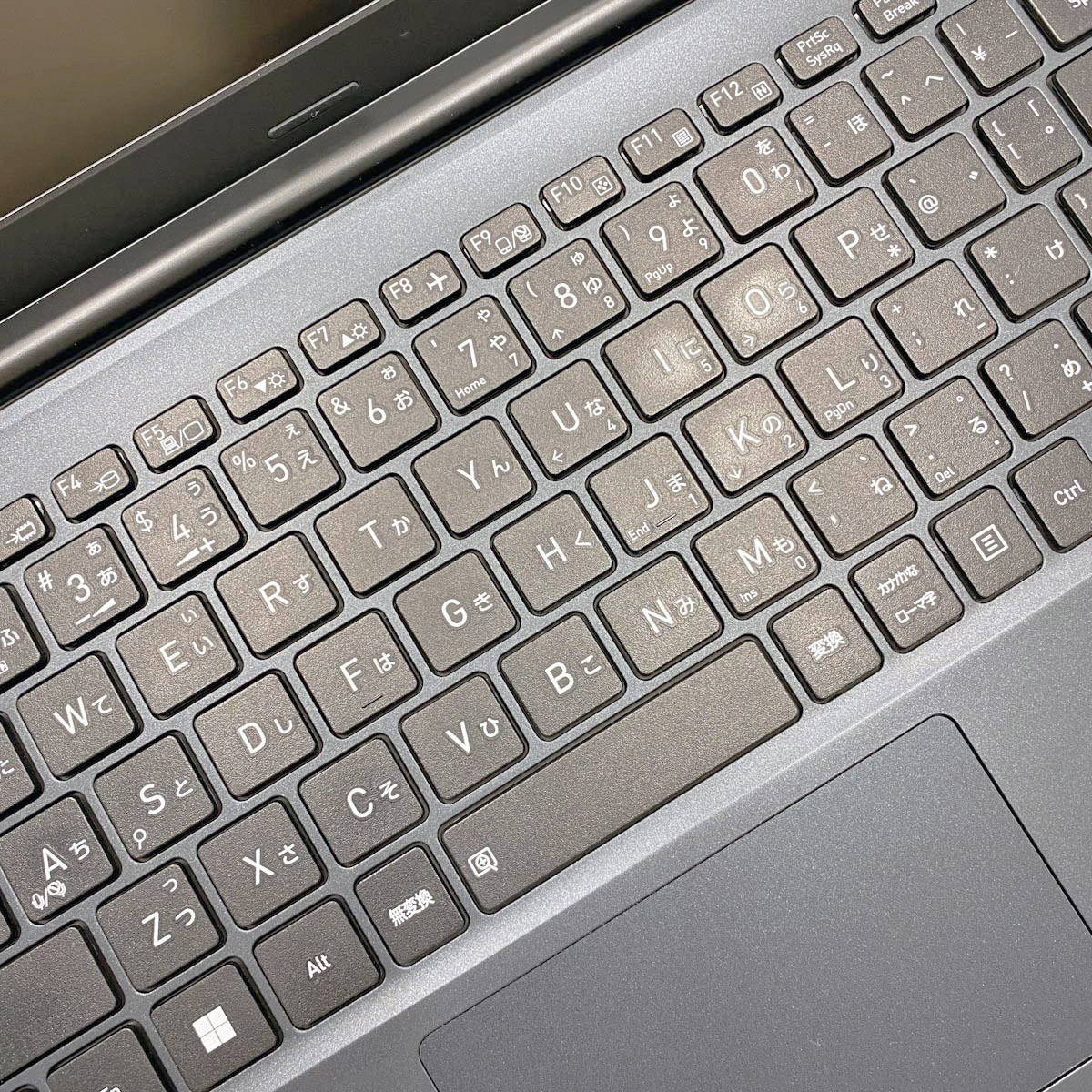 中古 dynabook SJ73/KV 東芝 ノートパソコン Corei3 1215U/8GB