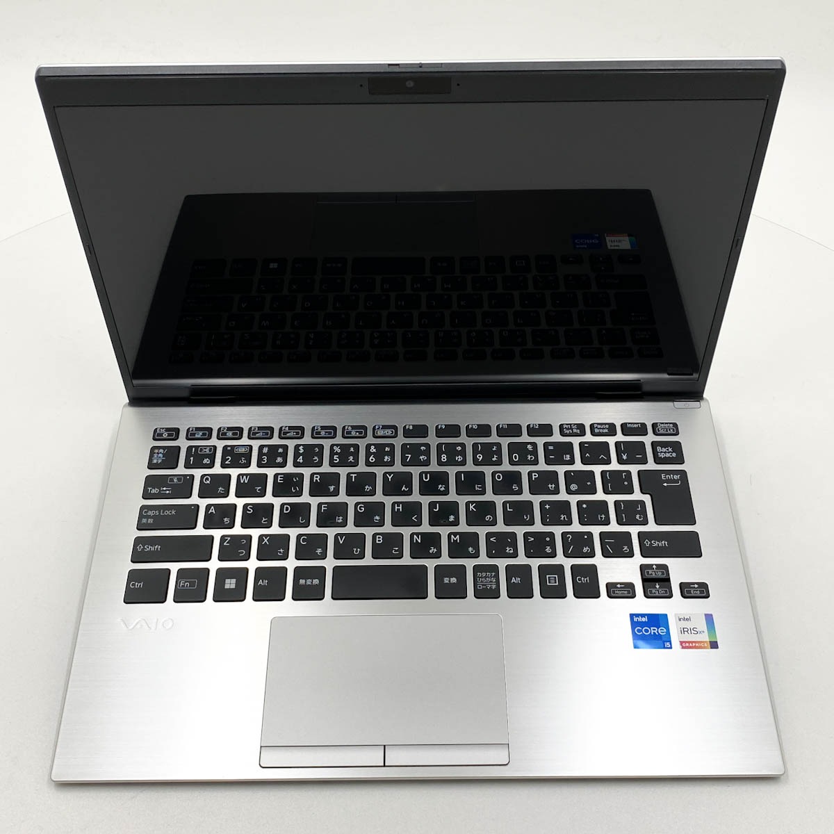 中古 Pro PK VJPK218000563 VAIO ノートパソコン Corei5 1135G7/16GB