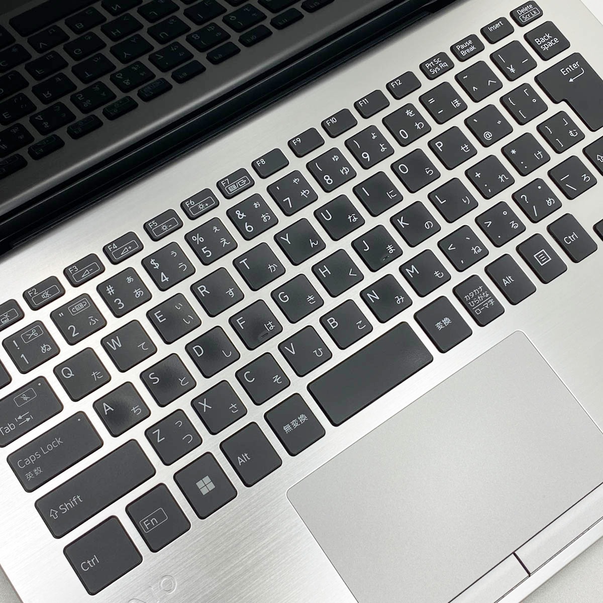 中古 Pro PK VJPK218000563 VAIO ノートパソコン Corei5 1135G7/16GB