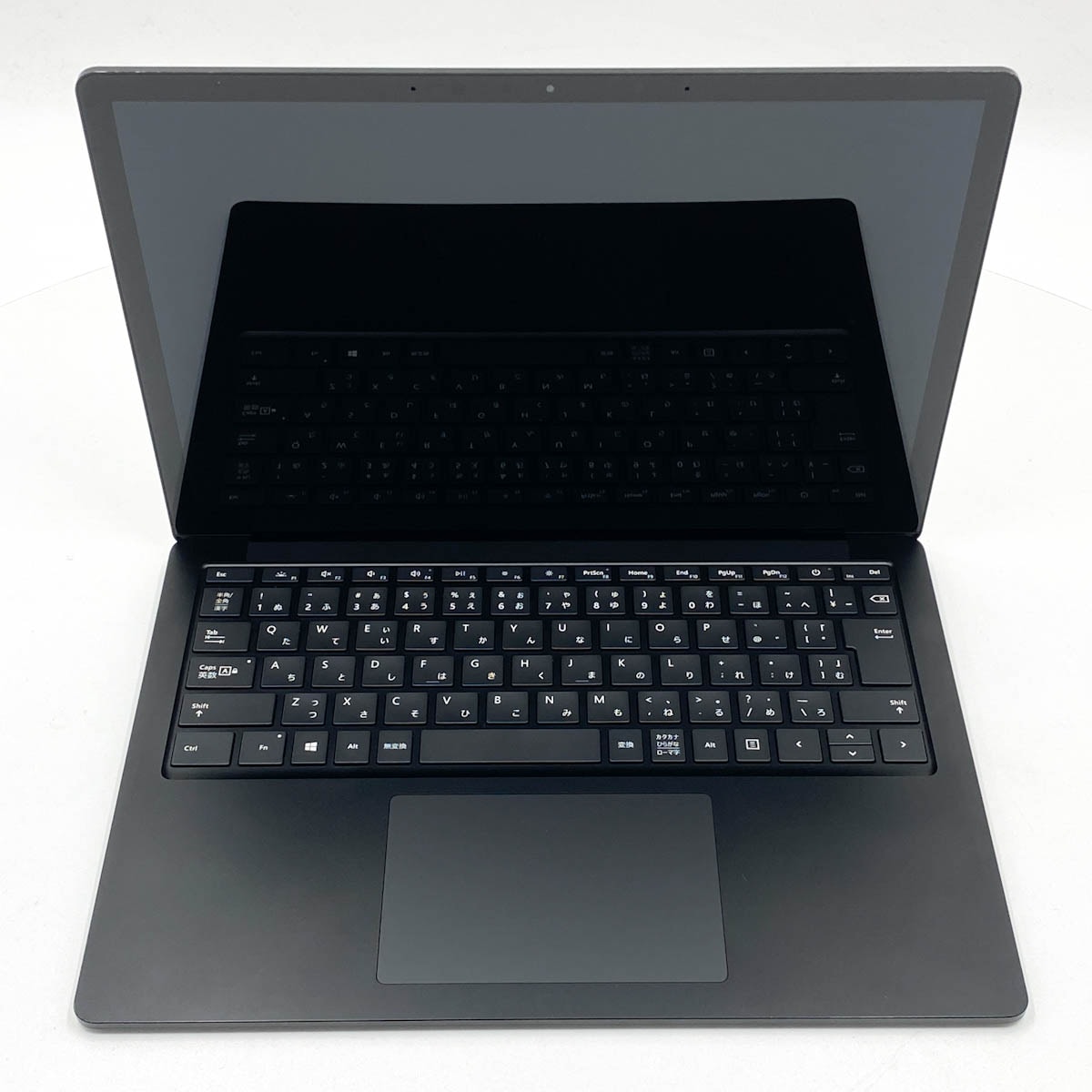 中古 Surface Laptop 3 Microsoft ノートパソコン 【タッチ対応で快適
