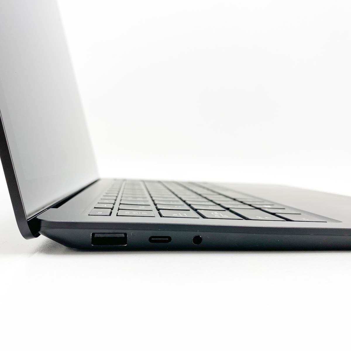 中古 Surface Laptop 3 Microsoft ノートパソコン 【タッチ対応で快適