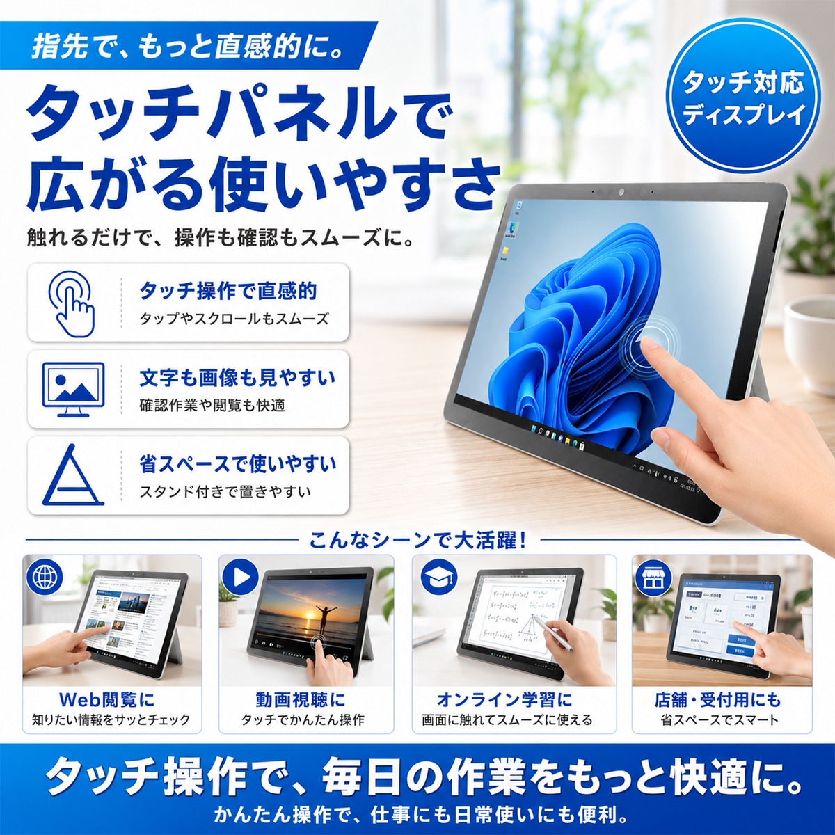 中古 Surface Go2 Advanced Microsoft ノートパソコン Core(TM) m3