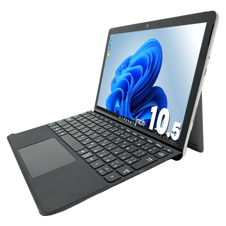 中古 Surface Go2 Advanced Microsoft ノートパソコン Core(TM) m3
