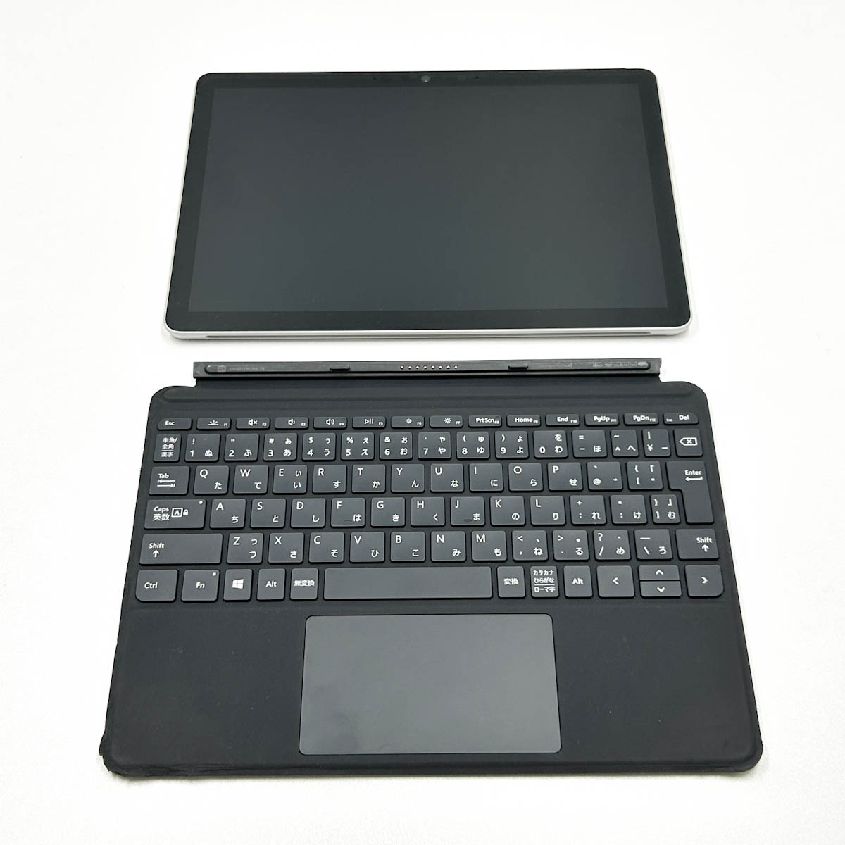 中古 Surface Go2 Advanced Microsoft ノートパソコン Core(TM) m3