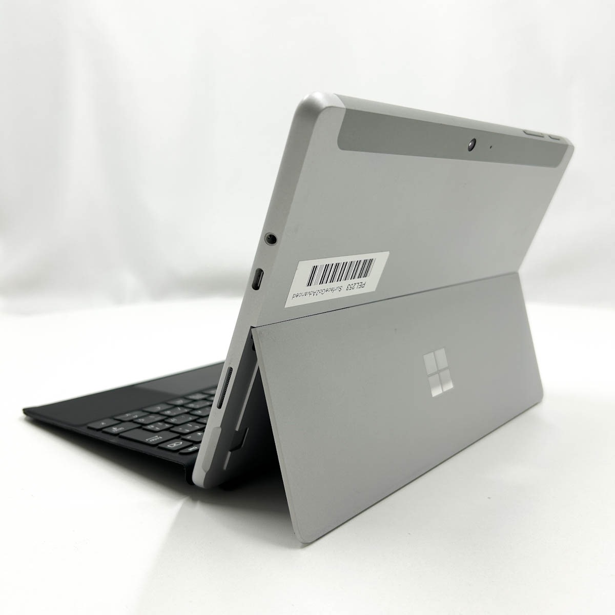 中古 Surface Go2 Advanced Microsoft ノートパソコン Core(TM) m3