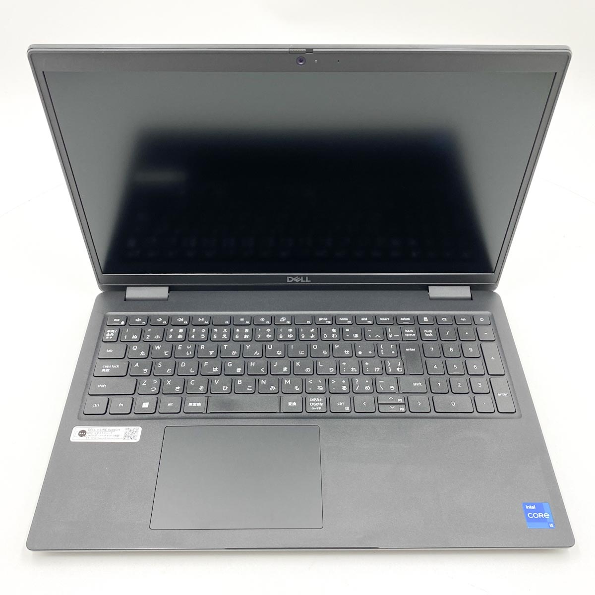 中古 Latitude 3520 DELL ノートパソコン Corei5 1145G7/16GB/SSD256GB