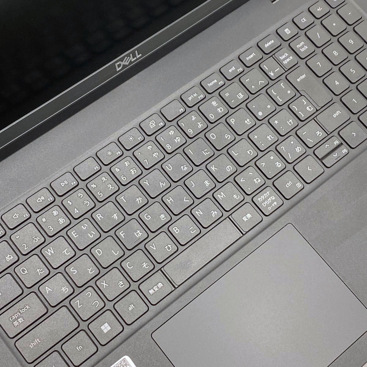 中古 Latitude 3520 DELL ノートパソコン Corei5 1145G7/16GB/SSD256GB
