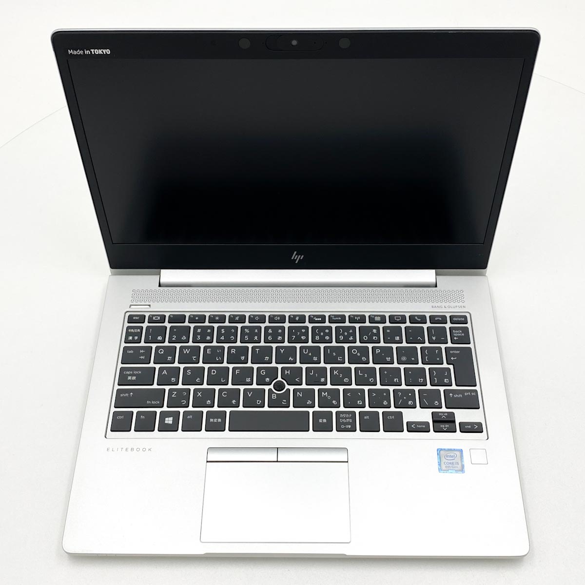 中古 ProBook 830 G6 HP ノートパソコン Corei5 8265U/8GB/SSD256GB