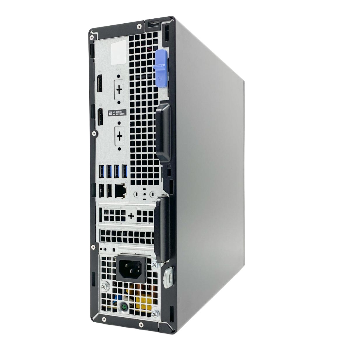 中古 OptiPlex 5000 SFF DELL デスクトップパソコン Corei5 12500/16GB