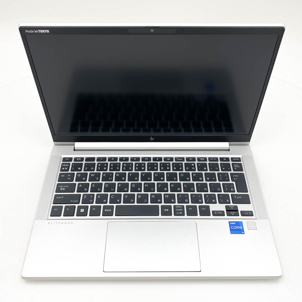 中古 EliteBook 630 G9 HP ノートパソコン Corei5 1235U/16GB/SSD512GB