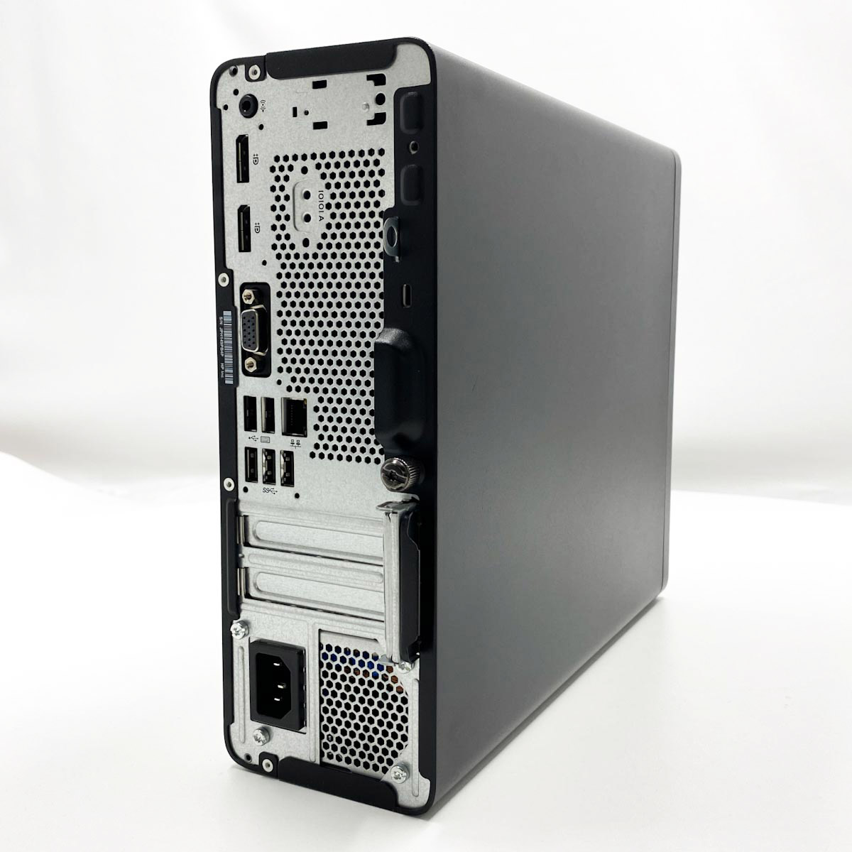 中古 ProDesk 600 G6 SFF HP デスクトップパソコン Corei7 10700/16GB
