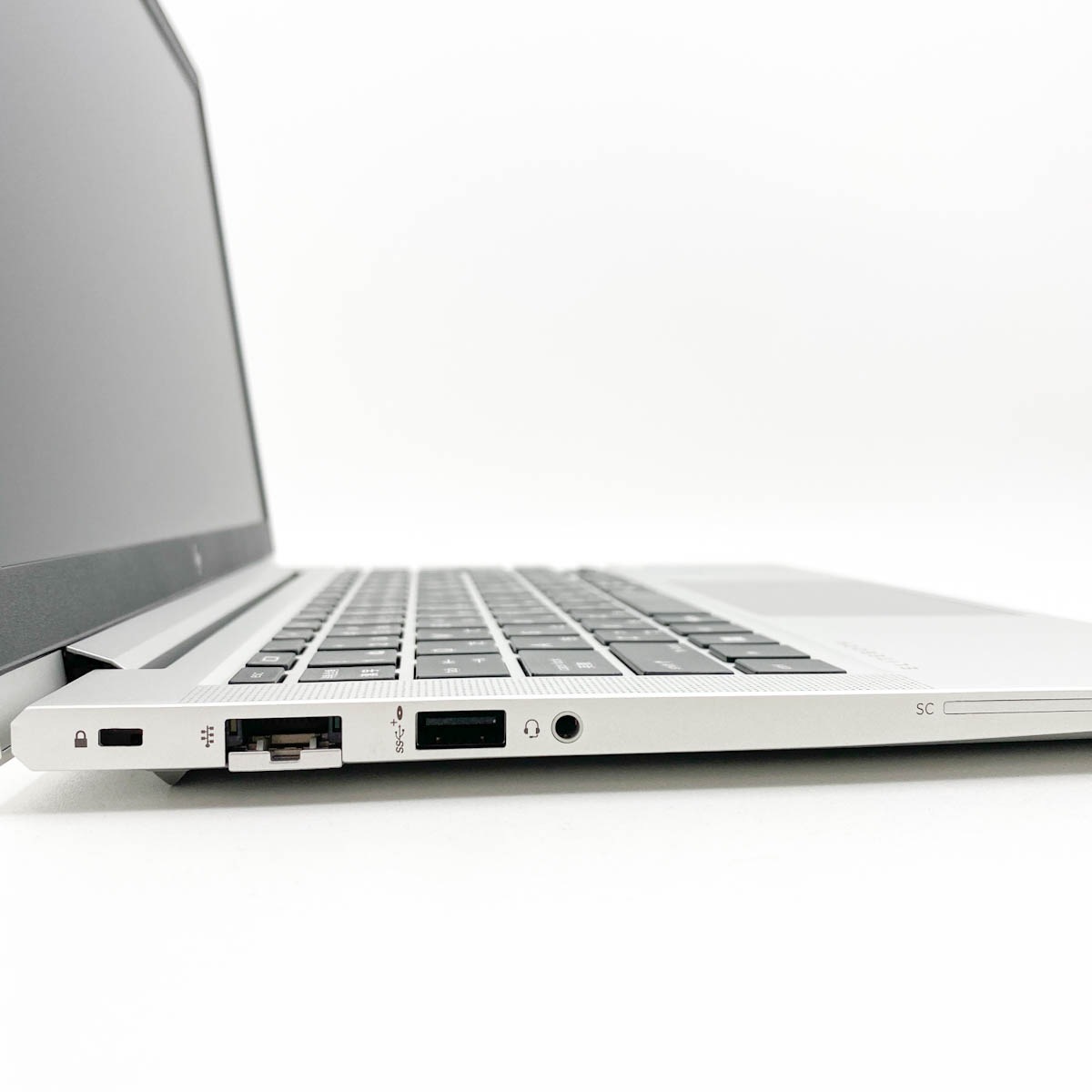 中古 EliteBook 630 G10 HP ノートパソコン Corei5 1335U/16GB