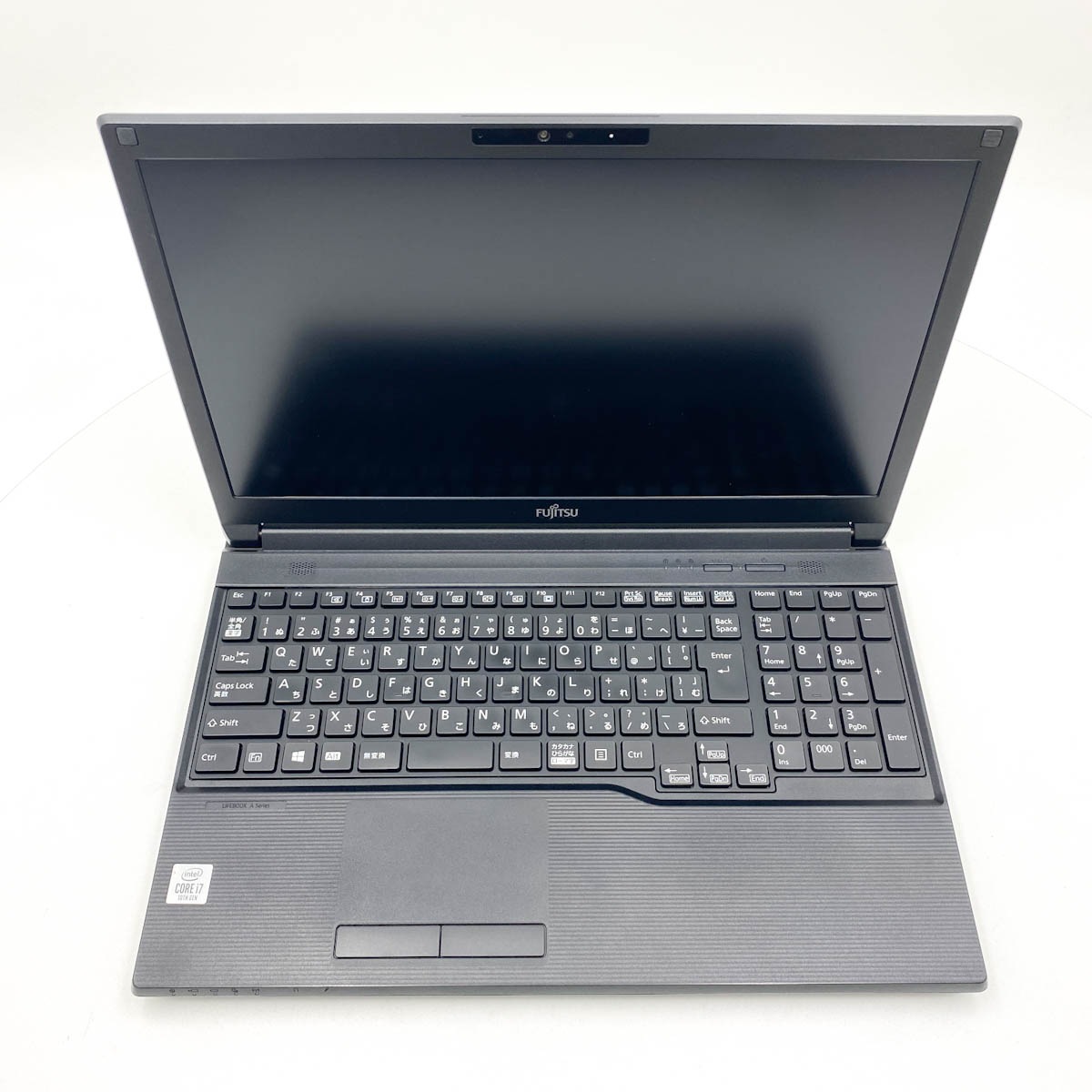 中古 LIFEBOOK A7510/E 富士通 ノートパソコン Corei7 10610U/16GB