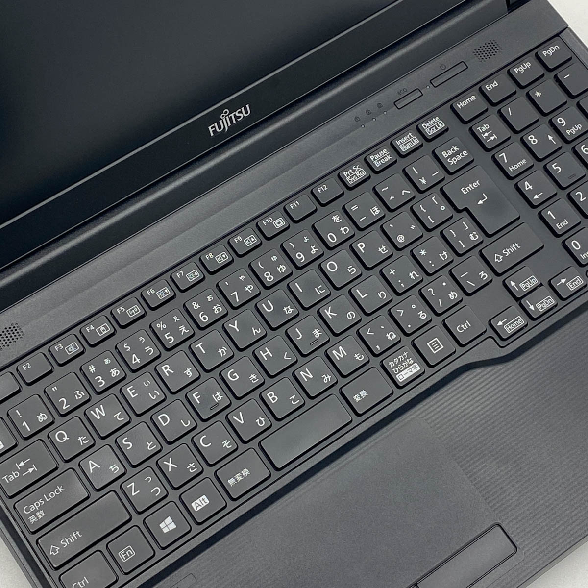 中古 LIFEBOOK A7510/E 富士通 ノートパソコン Corei7 10610U/16GB