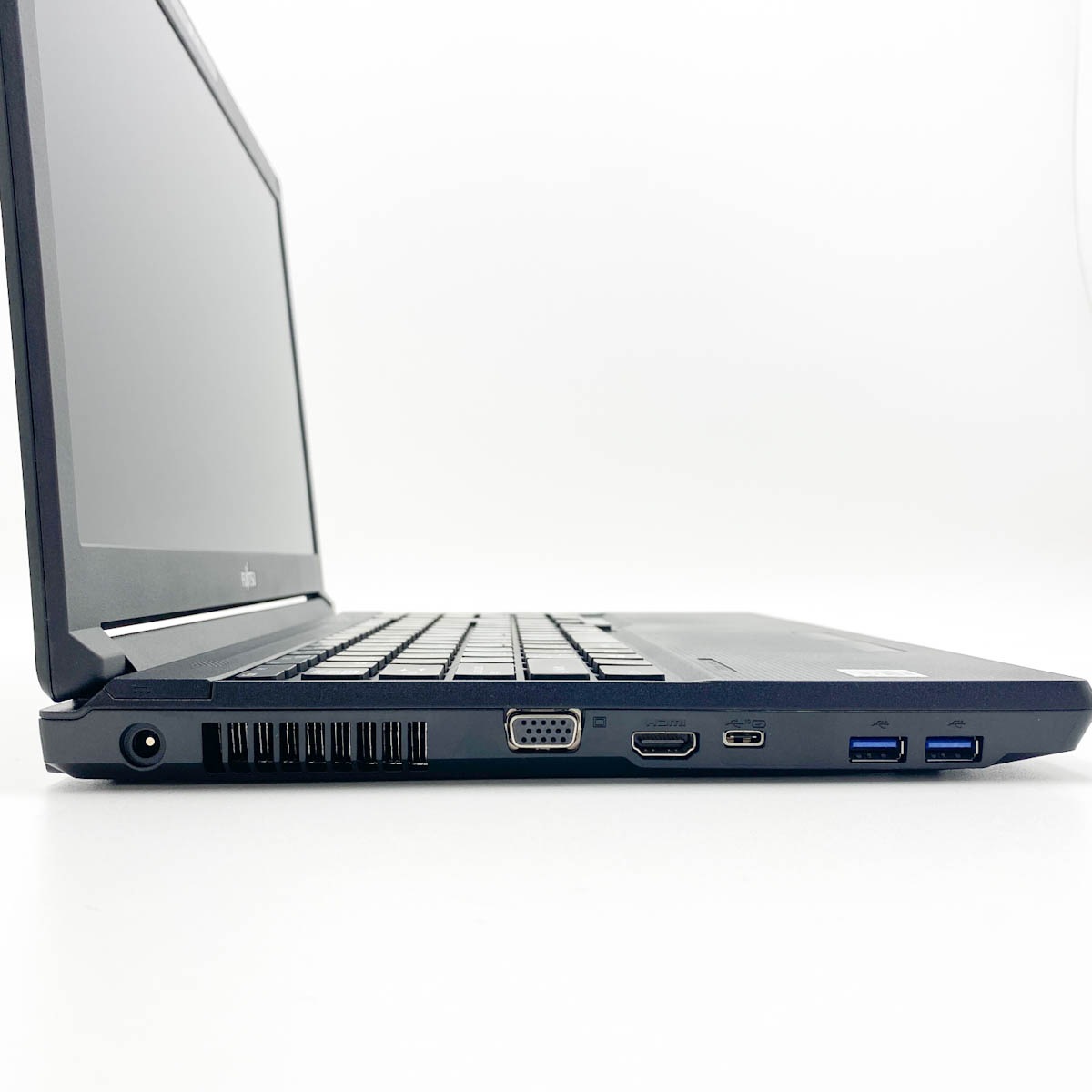中古 LIFEBOOK A7510/E 富士通 ノートパソコン Corei7 10610U/16GB