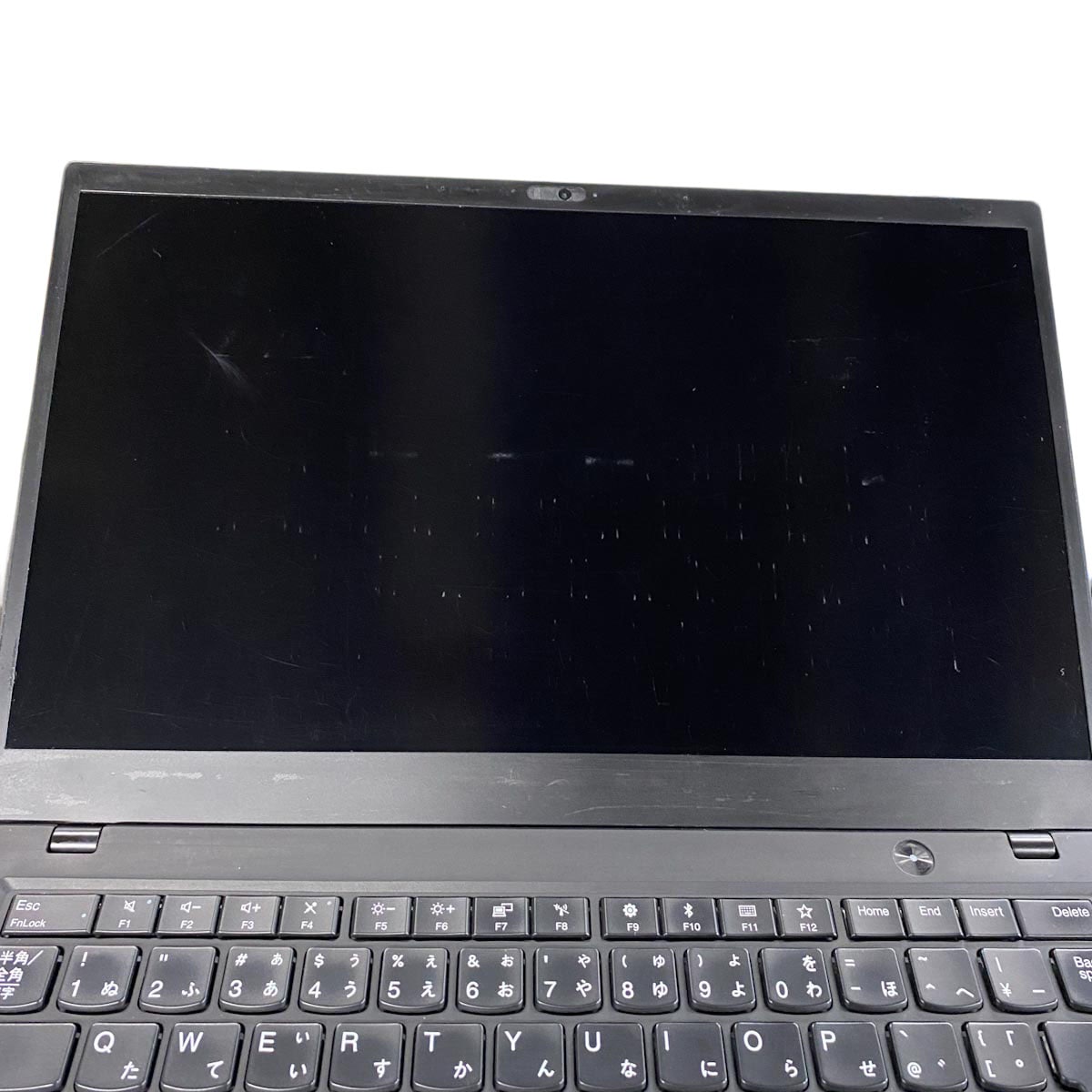 中古 ThinkPad X1 Carbon Lenovo ノートパソコン Corei7 8550U/16GB