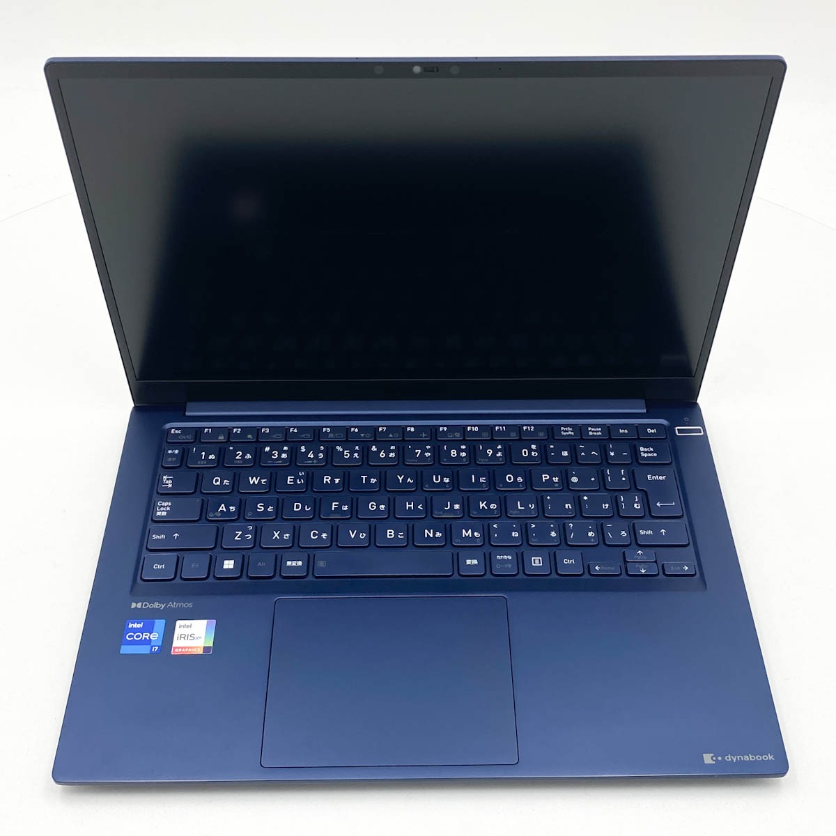 中古 dynabook RJ74/KU 東芝 ノートパソコン Corei7 1260P/16GB