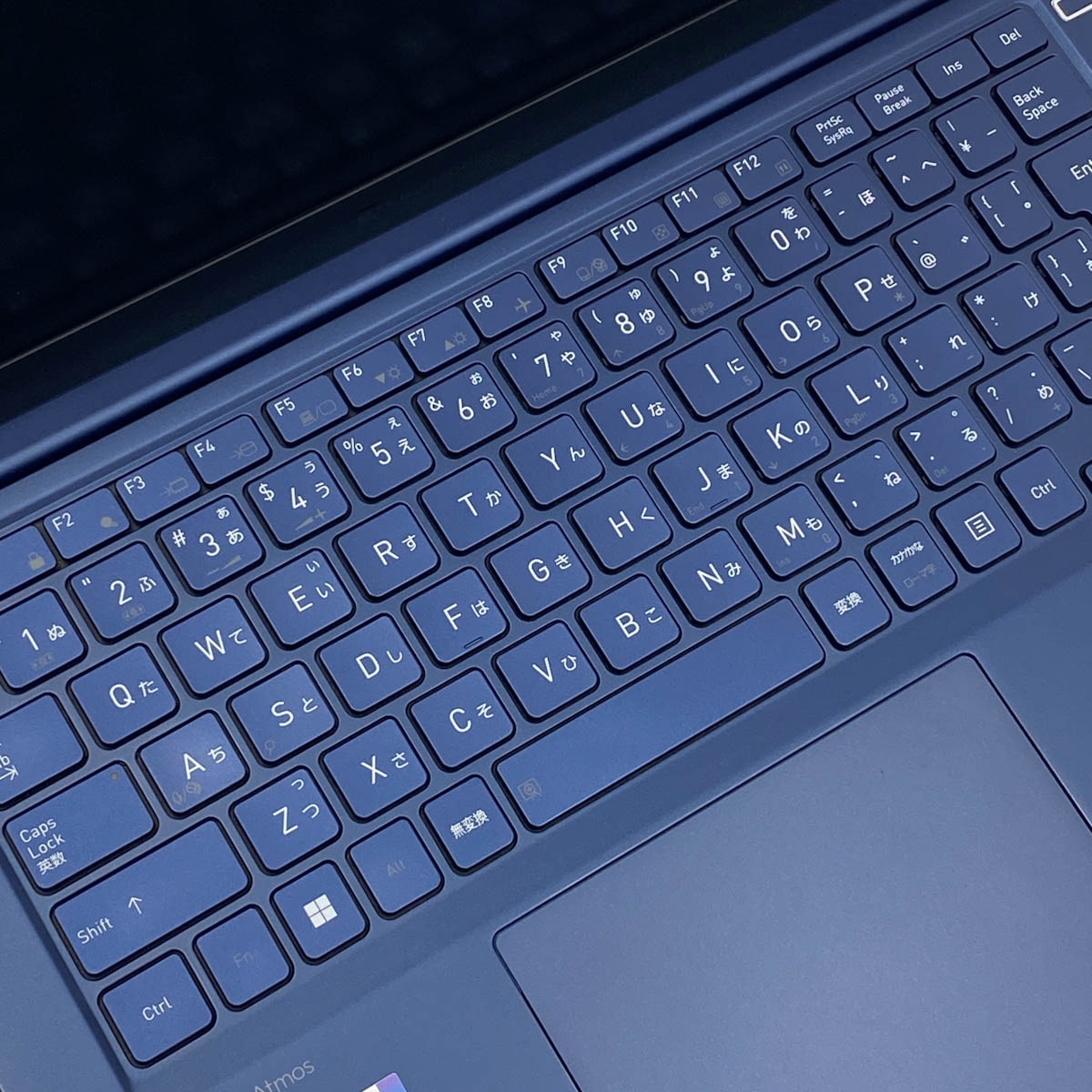 中古 dynabook RJ74/KU 東芝 ノートパソコン Corei7 1260P/16GB