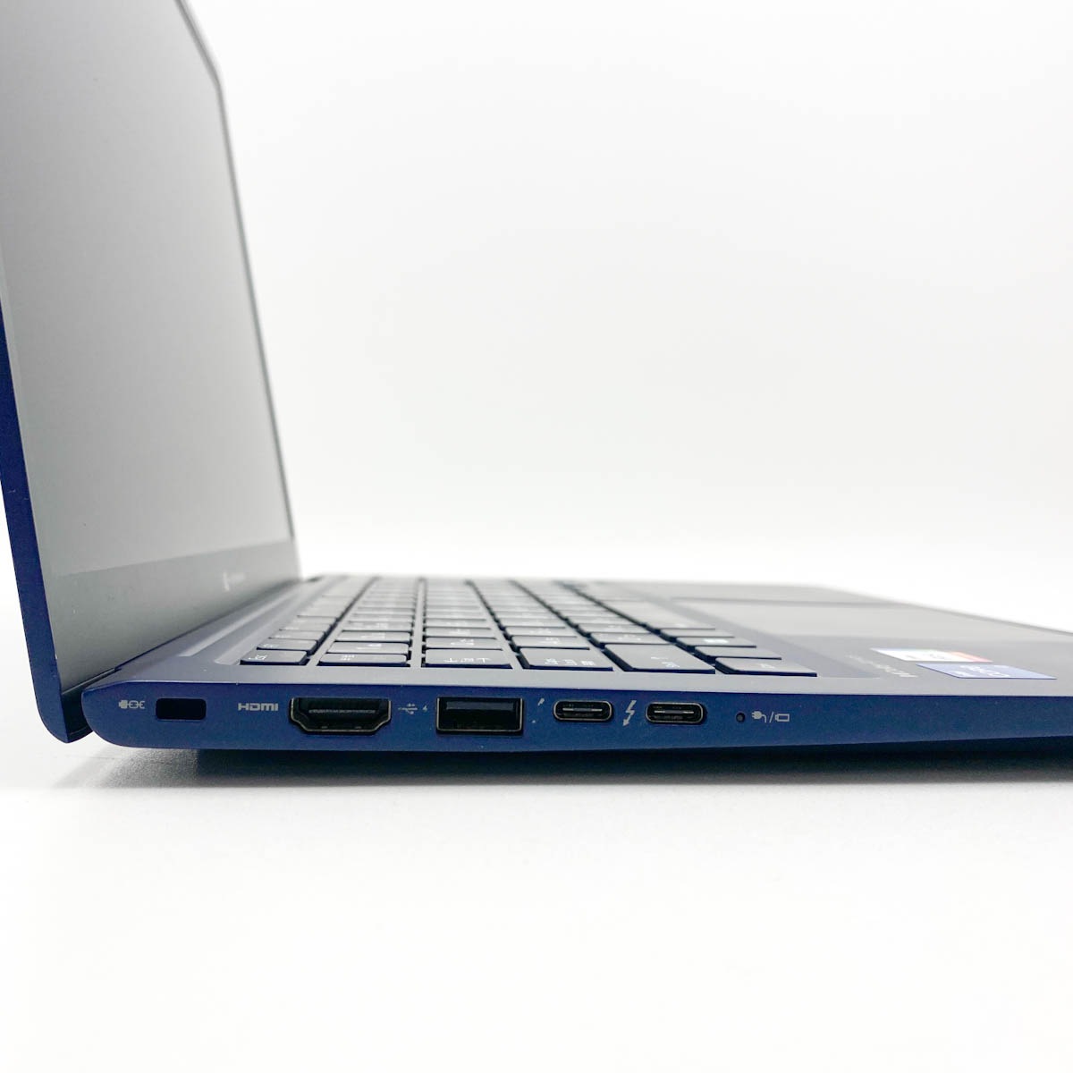 中古 dynabook RJ74/KU 東芝 ノートパソコン Corei7 1260P/16GB