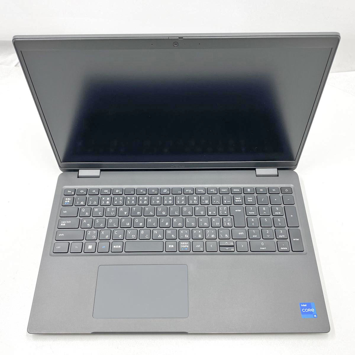 中古 Latitude 3540 DELL ノートパソコン Corei5 1345U/16GB/SSD256GB