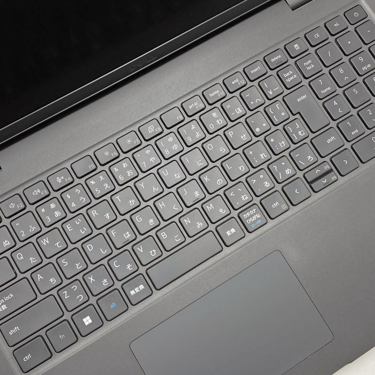 中古 Latitude 3540 DELL ノートパソコン Corei5 1345U/16GB/SSD256GB