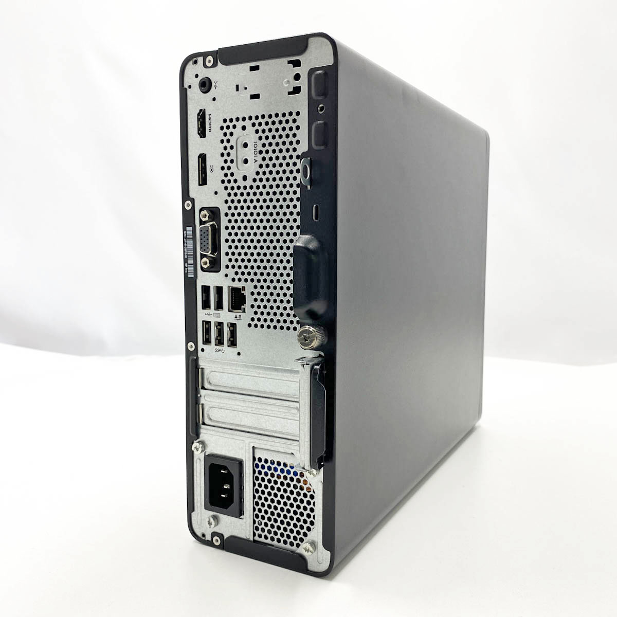 中古 ProDesk 400 G7 HP デスクトップパソコン Corei5 10500/16GB