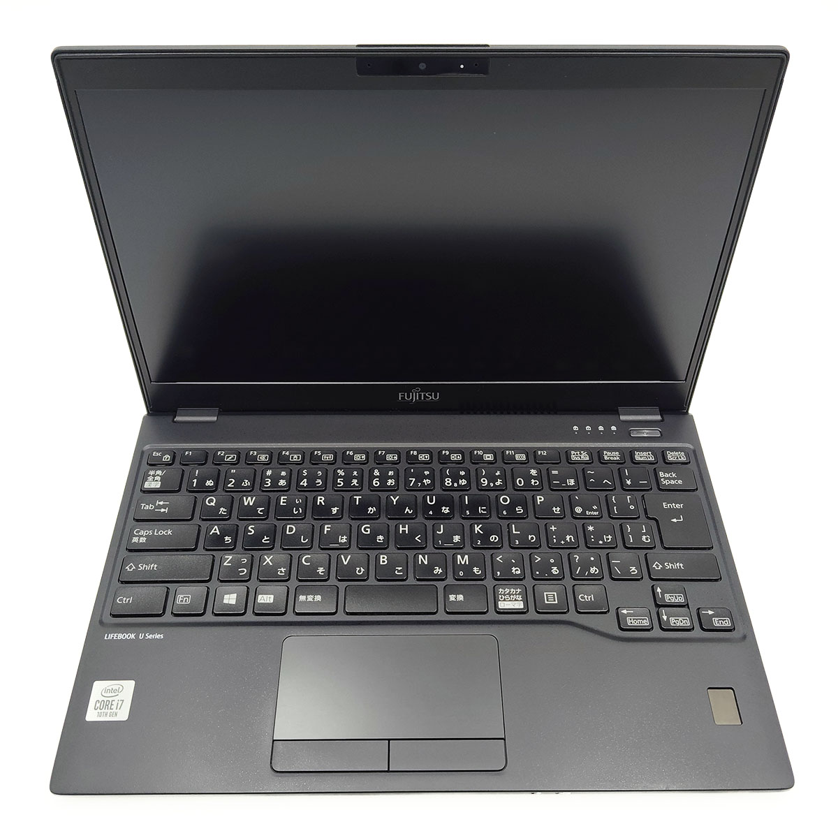 中古 LIFEBOOK U9310/D 富士通 ノートパソコン Corei7 10610U/16GB