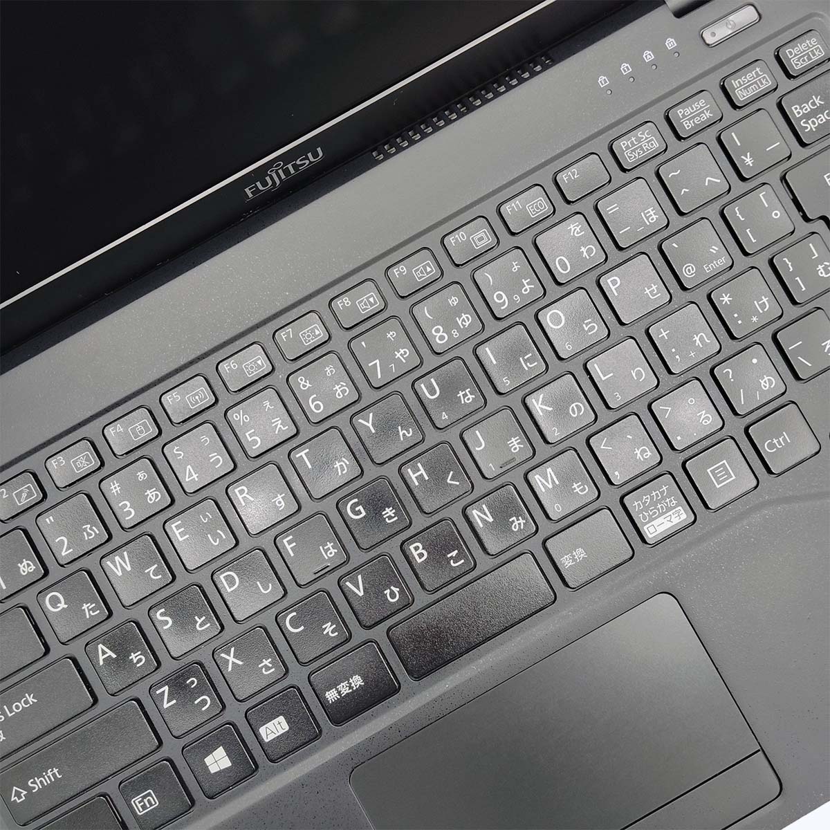 中古 LIFEBOOK U9310/D 富士通 ノートパソコン Corei7 10610U/16GB