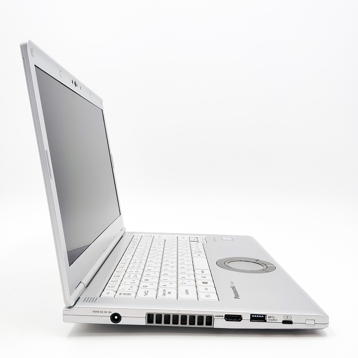 中古 レッツノート Let's note CF-LV8RDAVS Panasonic ノートパソコン