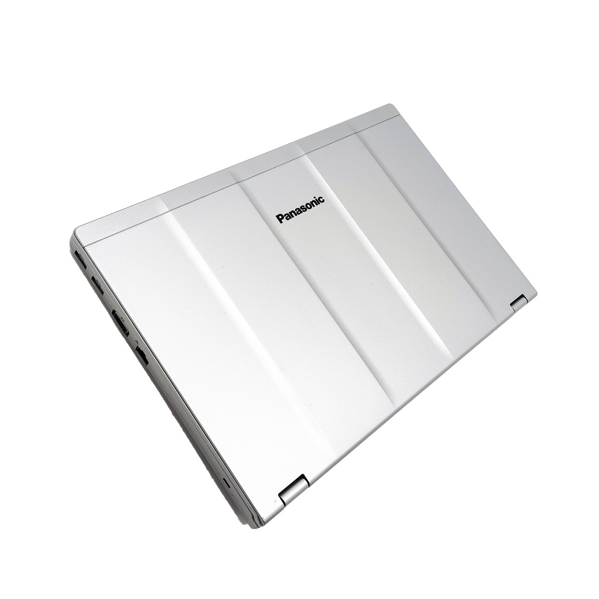 中古 レッツノート Let's note CF-LV8RDAVS Panasonic ノートパソコン