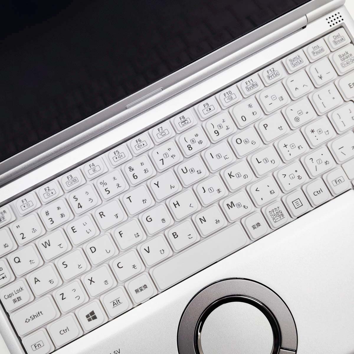 中古 レッツノート Let's note CF-SV9RFLVS Panasonic ノートパソコン