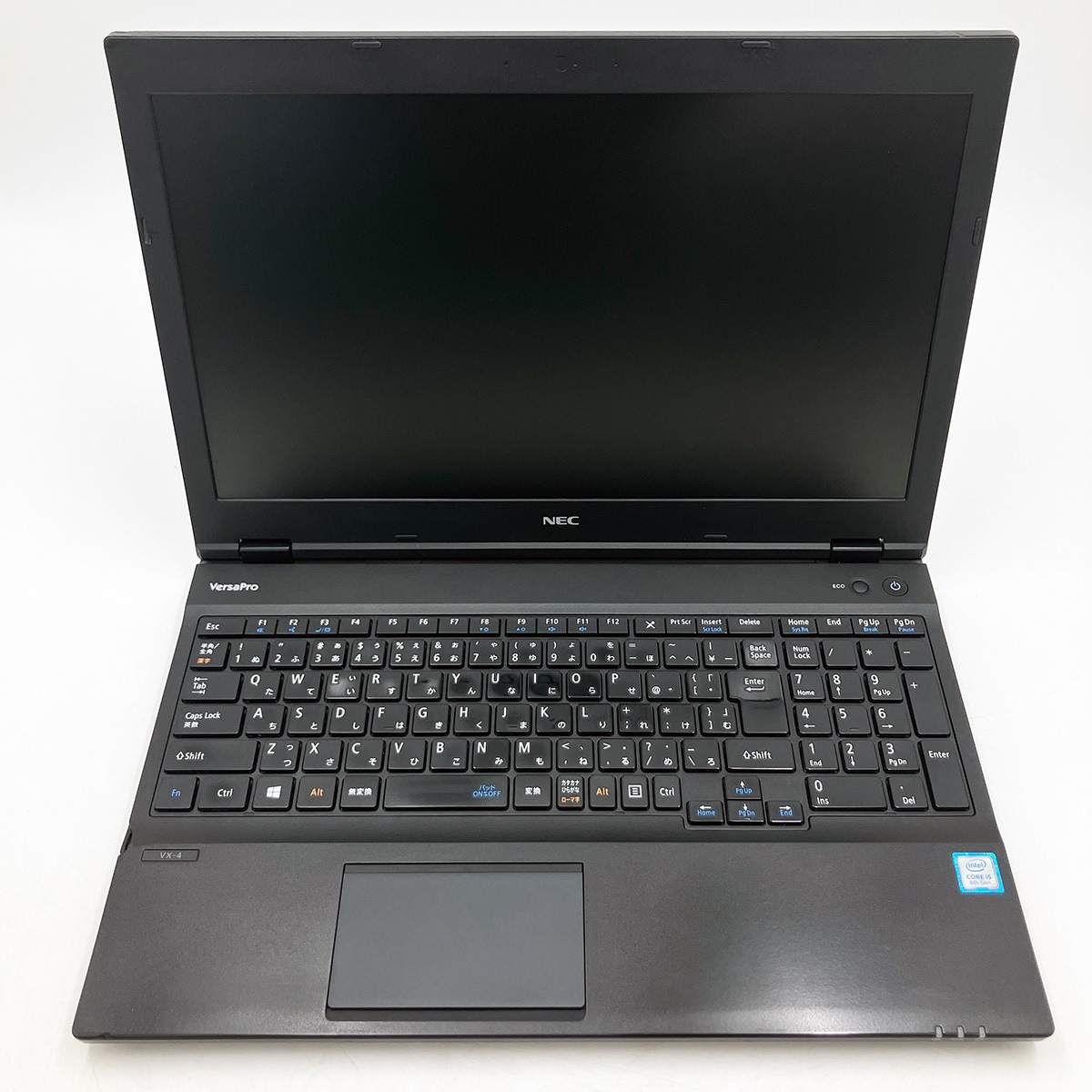 【買うならホントに今!1000円OFF!】訳ありでコスパ良し！ 中古 ノートパソコン Office付き 訳あり特価 バッテリー良好 Win11正式対応 コスパ テンキー Bluetooth 訳あり Windows11 Pro NEC VersaPro VKM17XZG4 Corei5 8GB 15.6インチ 中古 パソコン ノートパソコン