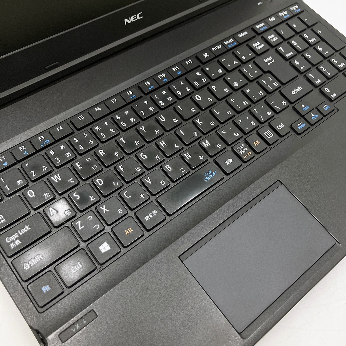 【買うならホントに今!1000円OFF!】訳ありでコスパ良し！ 中古 ノートパソコン Office付き 訳あり特価 バッテリー良好 Win11正式対応 コスパ テンキー Bluetooth 訳あり Windows11 Pro NEC VersaPro VKM17XZG4 Corei5 8GB 15.6インチ 中古 パソコン ノートパソコン