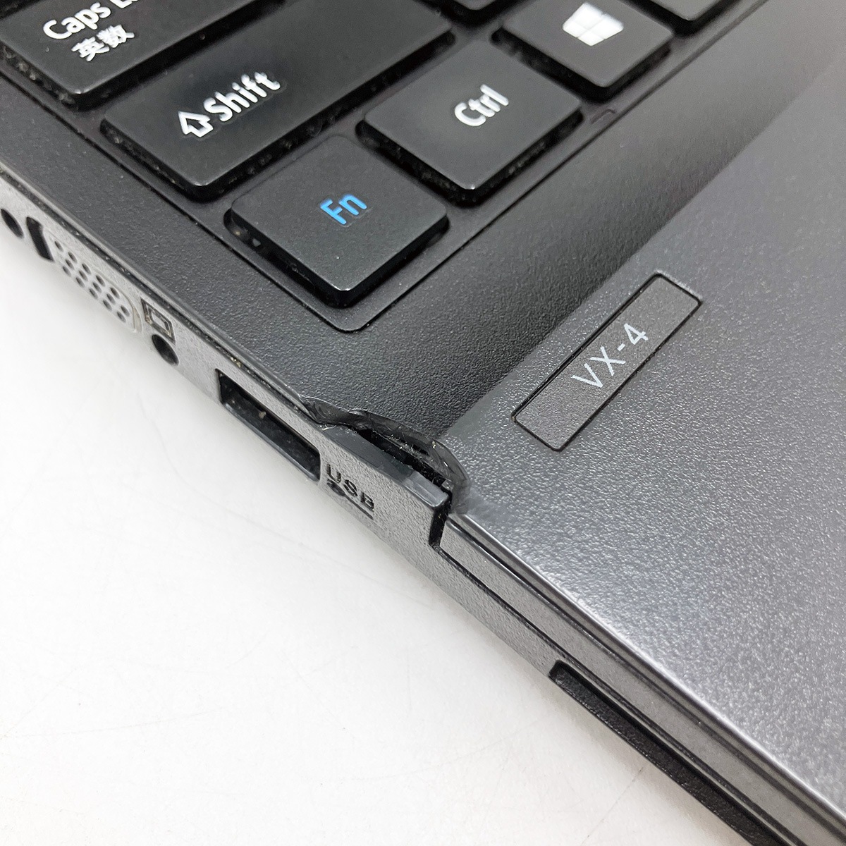 【買うならホントに今!1000円OFF!】訳ありでコスパ良し！ 中古 ノートパソコン Office付き 訳あり特価 バッテリー良好 Win11正式対応 コスパ テンキー Bluetooth 訳あり Windows11 Pro NEC VersaPro VKM17XZG4 Corei5 8GB 15.6インチ 中古 パソコン ノートパソコン