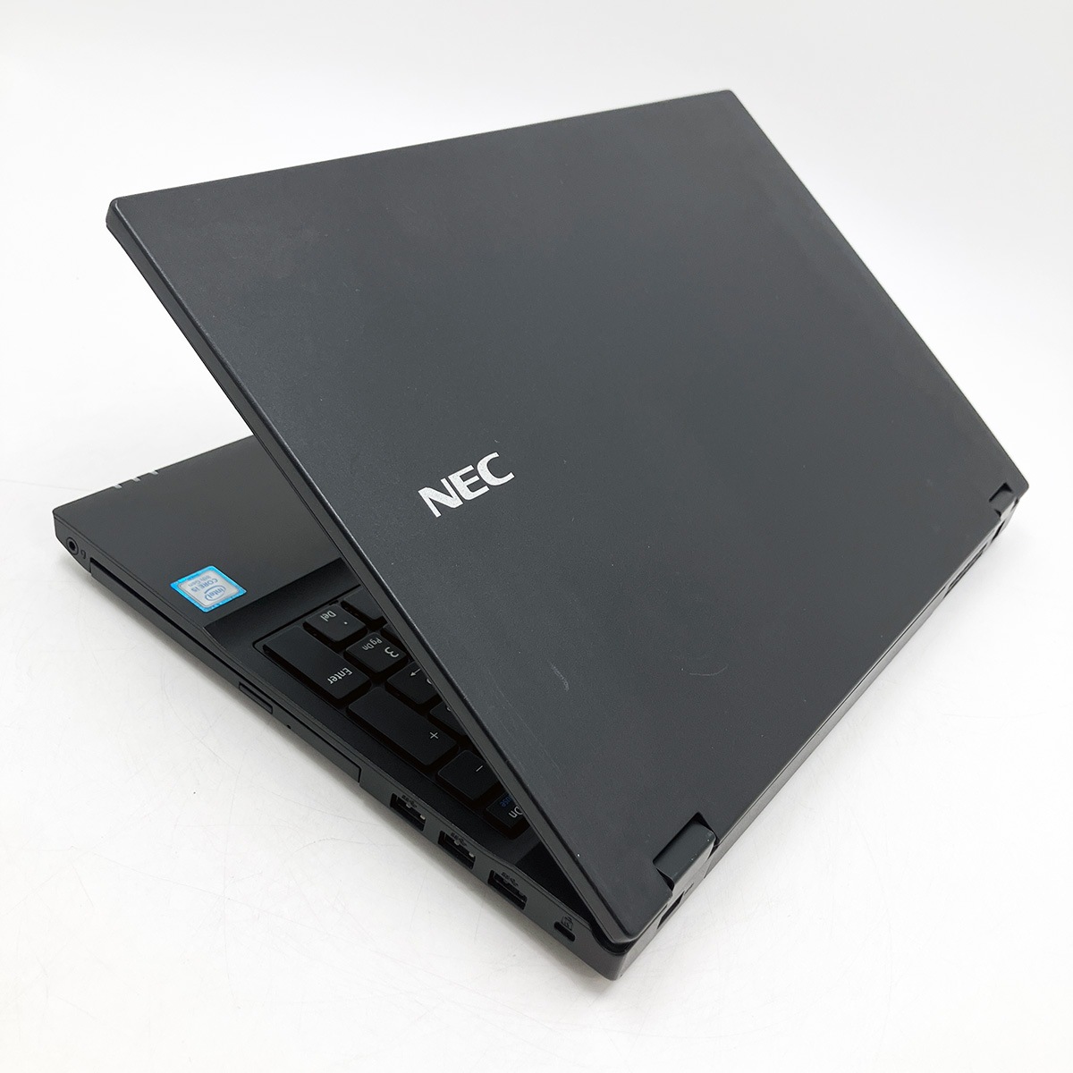 【買うならホントに今!1000円OFF!】訳ありでコスパ良し！ 中古 ノートパソコン Office付き 訳あり特価 バッテリー良好 Win11正式対応 コスパ テンキー Bluetooth 訳あり Windows11 Pro NEC VersaPro VKM17XZG4 Corei5 8GB 15.6インチ 中古 パソコン ノートパソコン