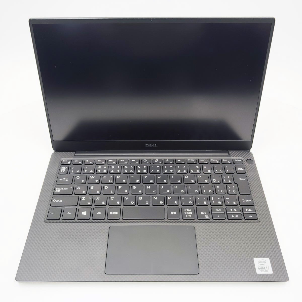 DELL XPS i7第11世代／16／256GB／オフィス付き DELL XPS i7第11世代／16／256GB／オフィス付き