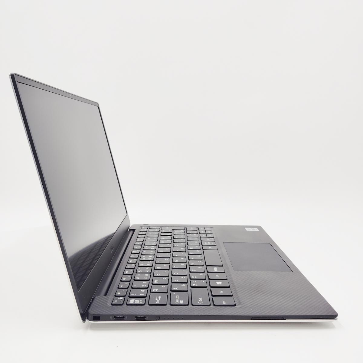 DELL XPS i7第11世代／16／256GB／オフィス付き
