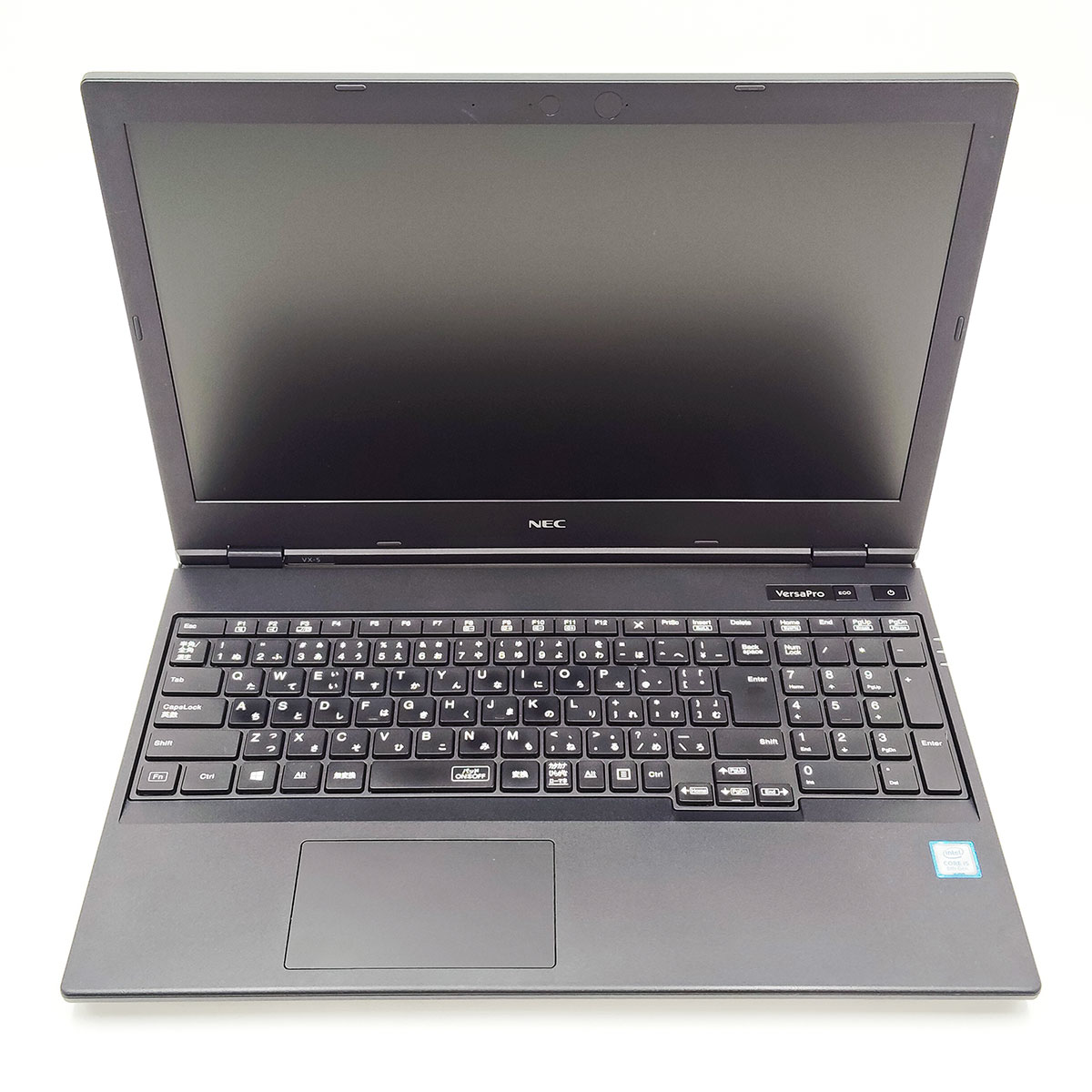 VersaPro VKT16/X-5 Windows11中古パソコン 中古 VersaPro VKT16X-5 NEC ノートパソコン VKT16XZG5 Corei5 8265U