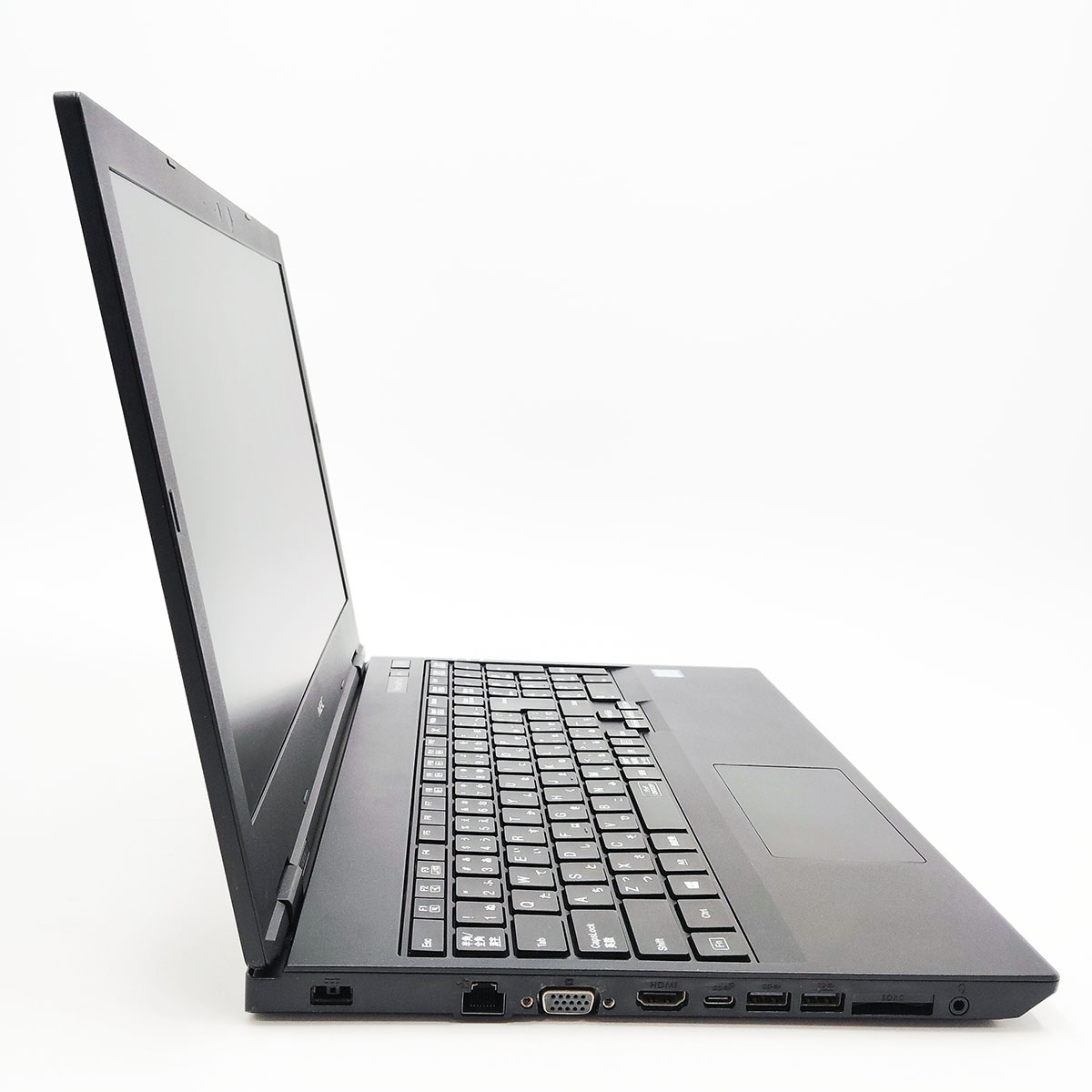 VersaPro VKT16/X-5 Windows11中古パソコン 中古 VersaPro VKT16X-5 NEC ノートパソコン VKT16XZG5 Corei5 8265U