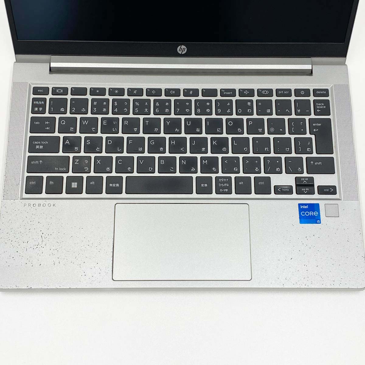 中古 ProBook 430 G8 HP ノートパソコン Corei5 1135G7/16GB/SSD256GB