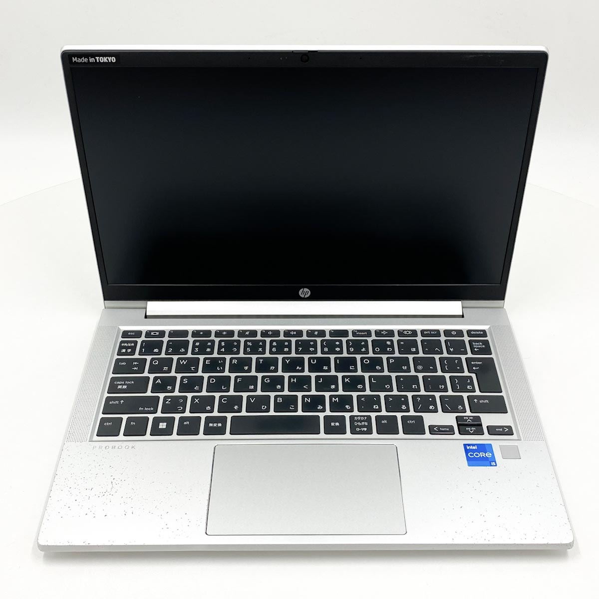 中古 ProBook 430 G8 HP ノートパソコン Corei5 1135G7/16GB/SSD256GB