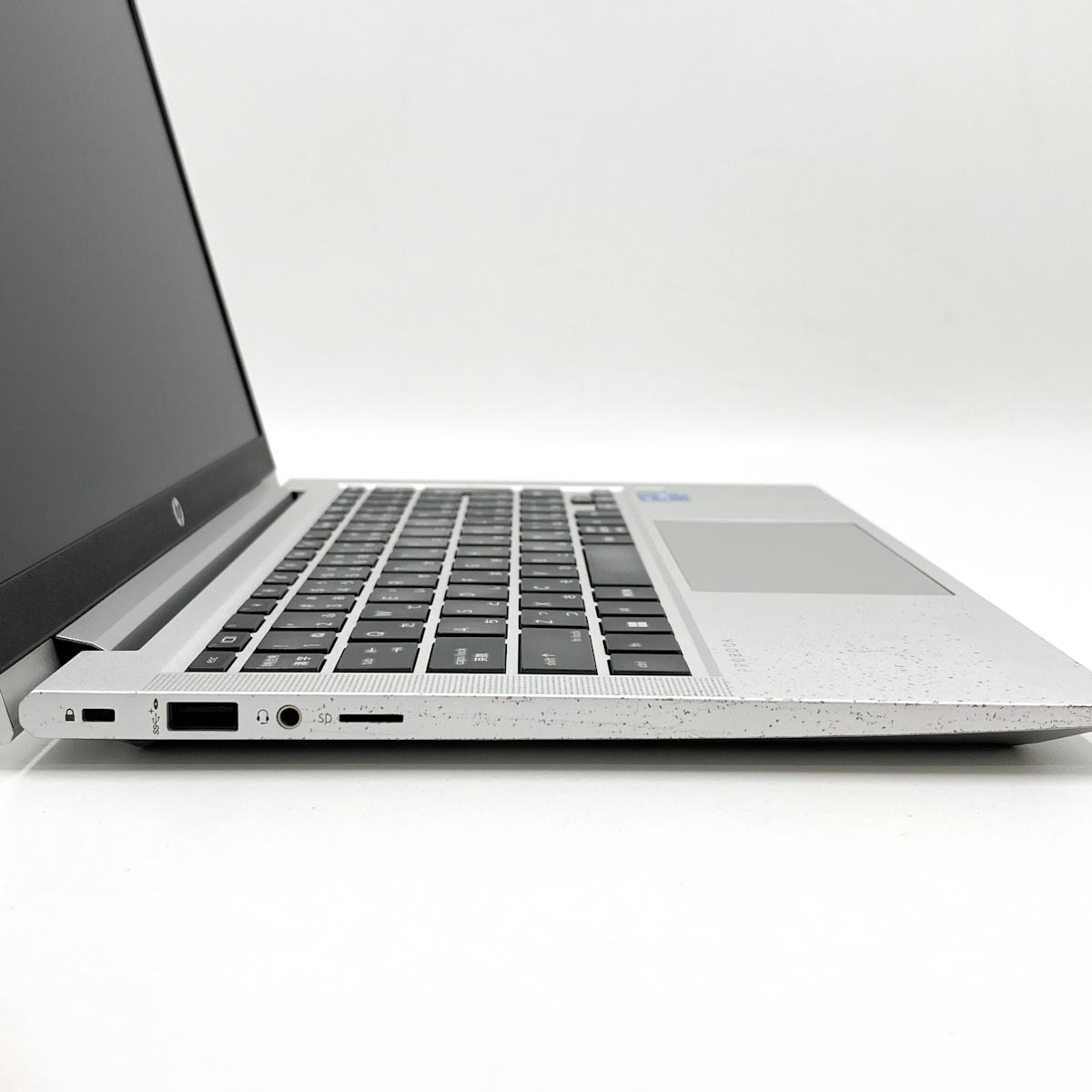 中古 ProBook 430 G8 HP ノートパソコン Corei5 1135G7/16GB/SSD256GB