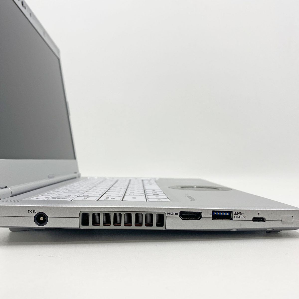 1*n様 ノートパソコン　中古　Letsnote CF-LV9RDQVS 中古 レッツノート Let's note CF-LV9RDQVS Panasonic ノートパソコン