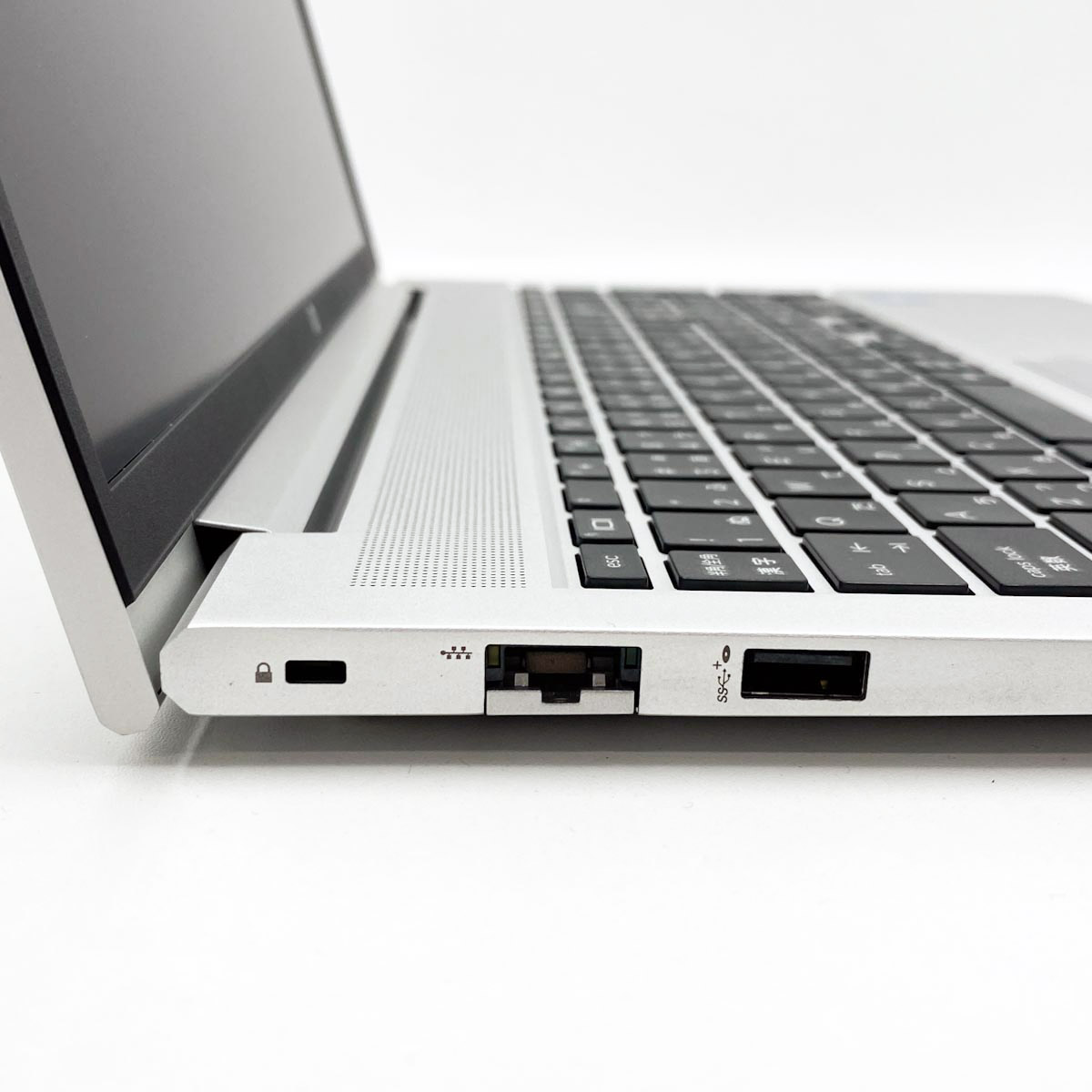 中古 ProBook 450 G8 HP ノートパソコン Corei5 1135G7/16GB/SSD256GB