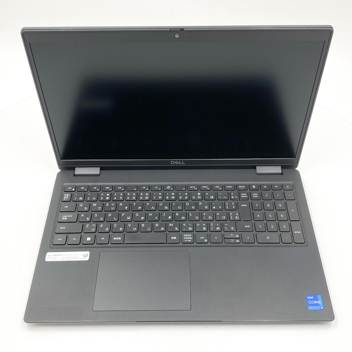 美品 LATITUDE 3520 11世代 i5 15.6型 フルHD オフィス Amazon.co.jp: 【整備済み品】 DELL LATITUDE 3520 ノートパソコン