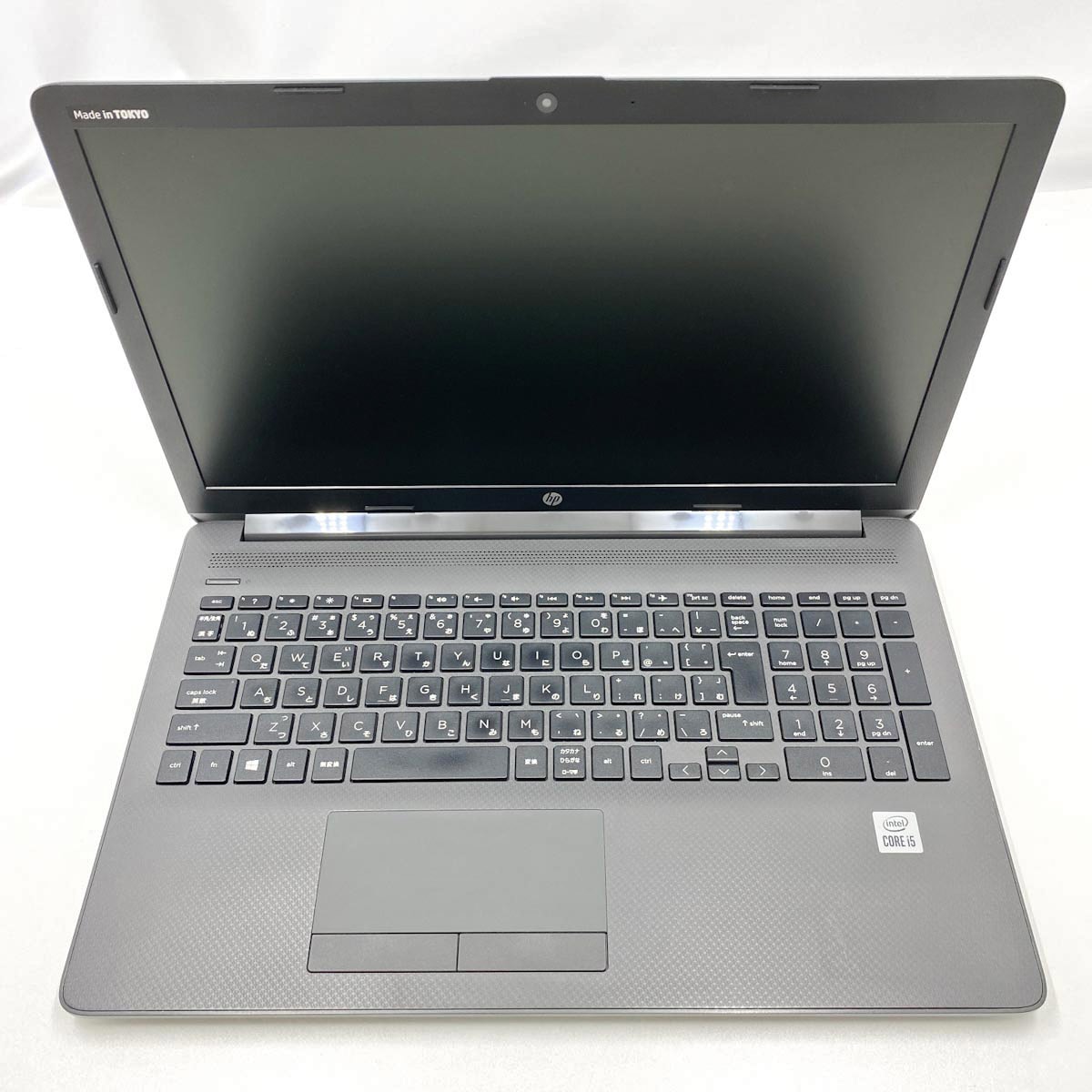 中古 Notebook PC 250 G7 HP ノートパソコン Corei5 1035G1/16GB