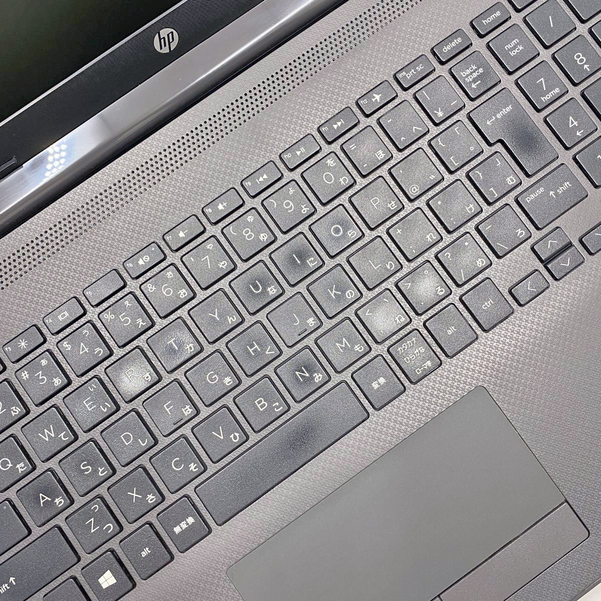 中古 Notebook PC 250 G7 HP ノートパソコン Corei5 1035G1/16GB