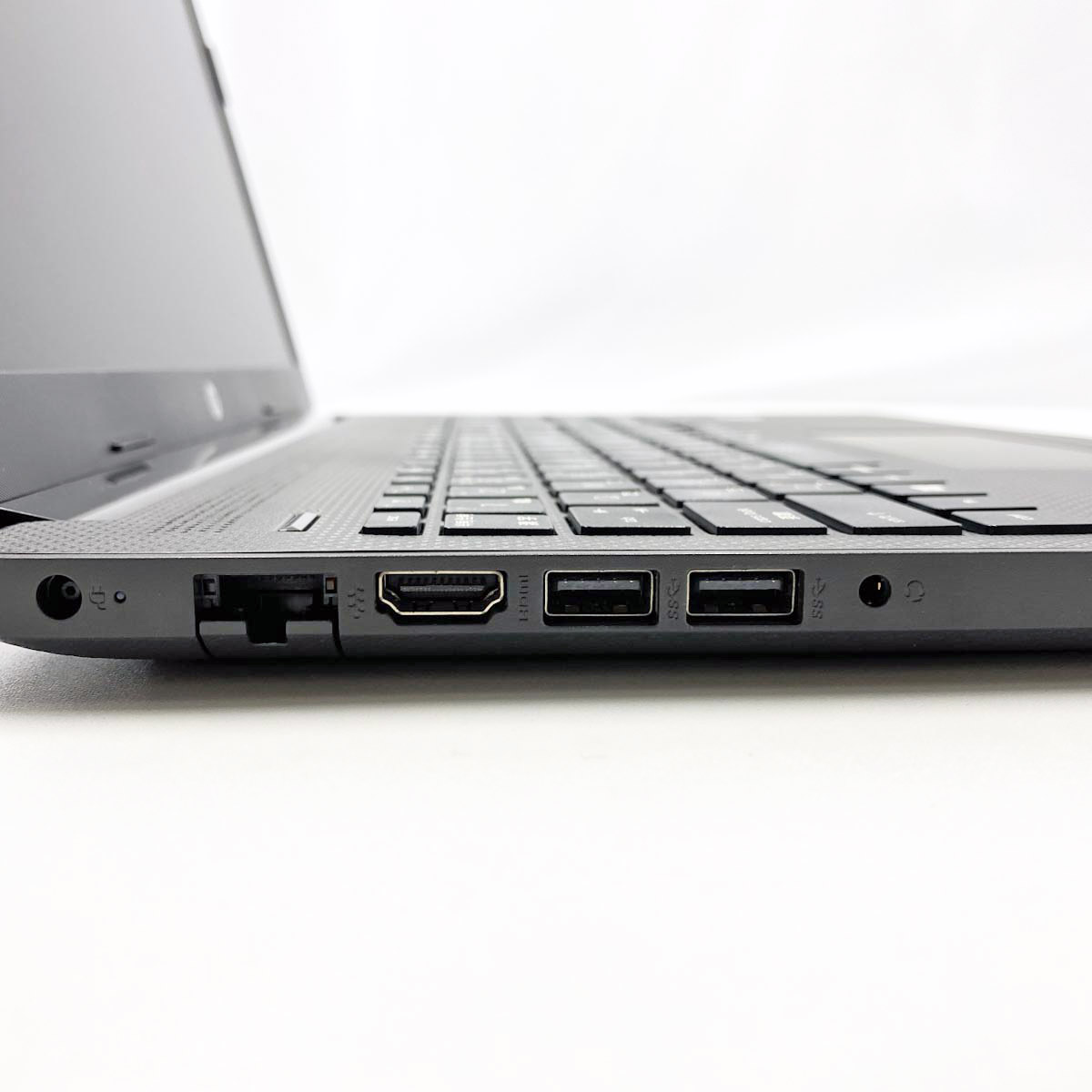 中古 Notebook PC 250 G7 HP ノートパソコン Corei5 1035G1/16GB