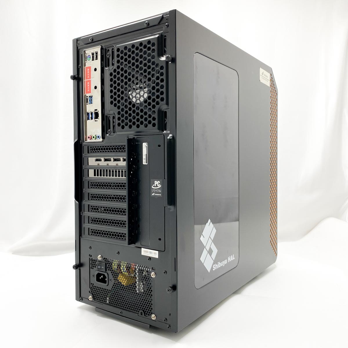 中古 GALLERIA SHA7C-R36T Thirdwave デスクトップパソコン Corei7 中古 GALLERIA SHA7C-R36T Thirdwave デスクトップパソコン Corei7